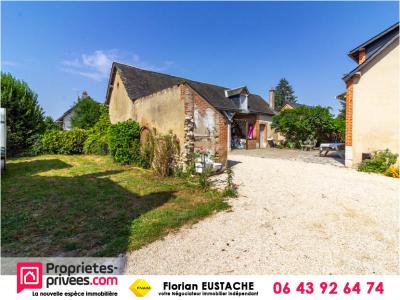 For sale Mur-de-sologne 5 rooms 115 m2 Loir et cher (41230) photo 4