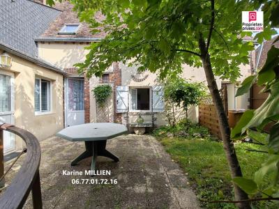 For sale Brezolles 3 rooms 68 m2 Eure et loir (28270) photo 0