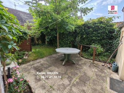 For sale Brezolles 3 rooms 68 m2 Eure et loir (28270) photo 1