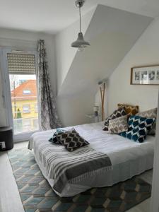 Acheter Appartement Saint-nazaire Loire atlantique