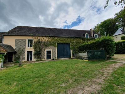 Acheter Maison 520 m2 Argenton-sur-creuse