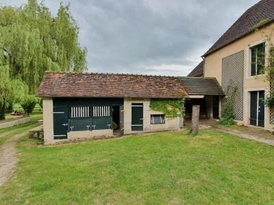 Acheter Maison Argenton-sur-creuse Indre