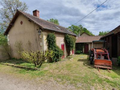 For sale Argenton-sur-creuse 20 rooms 520 m2 Indre (36200) photo 4