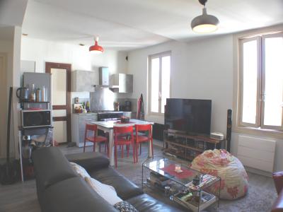 Annonce Vente 3 pices Appartement Saint-jean-de-luz 64