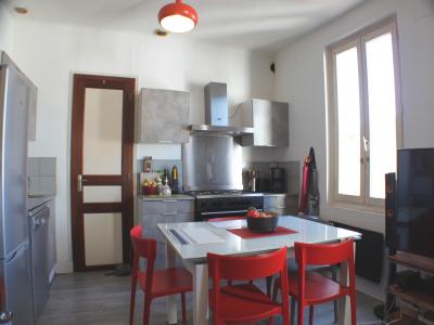 Acheter Appartement Saint-jean-de-luz Pyrenees atlantiques