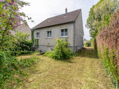 Annonce Vente 4 pices Maison Mehun-sur-yevre 18