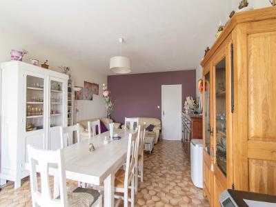 For sale Mehun-sur-yevre 4 rooms 94 m2 Cher (18500) photo 2