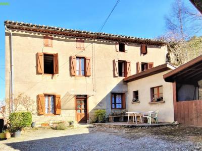 For sale Montoulieu 5 rooms 111 m2 Ariege (09000) photo 0