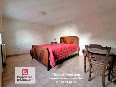 Annonce Vente 4 pices Maison Breille-les-pins 49