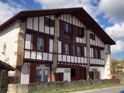 For sale Sare 17 rooms 600 m2 Pyrenees atlantiques (64310) photo 0