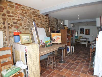 For sale Sare 17 rooms 600 m2 Pyrenees atlantiques (64310) photo 2