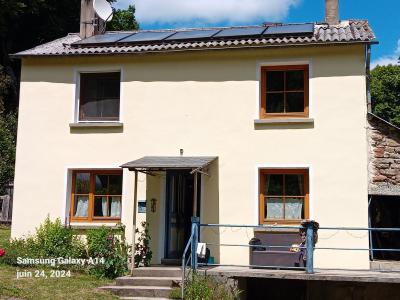 For sale Fraisse-sur-agout 11 rooms 207 m2 Herault (34330) photo 1