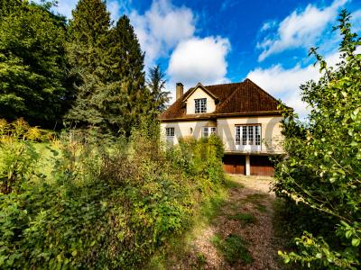 Acheter Maison Arronville Val d'Oise