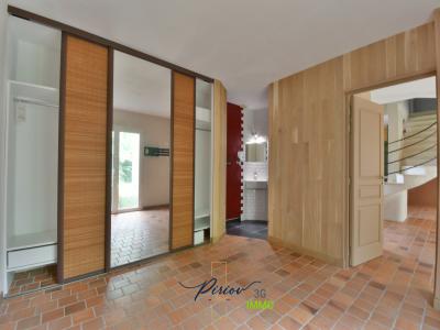 For sale Chemille 7 rooms 162 m2 Maine et loire (49120) photo 4