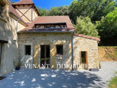 Annonce Vente 6 pices Maison Vitrac 24