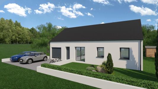 Annonce Vente 6 pices Maison Cholet 49