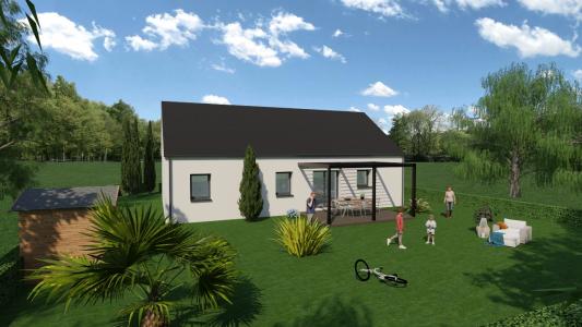 Acheter Maison 90 m2 Cholet