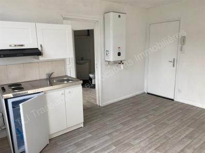 For rent Cappelle-la-grande 2 rooms 29 m2 Nord (59180) photo 1