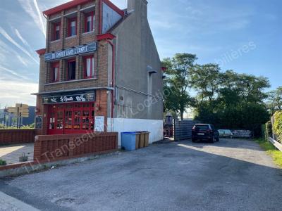 For sale Dunkerque 129 m2 Nord (59140) photo 0