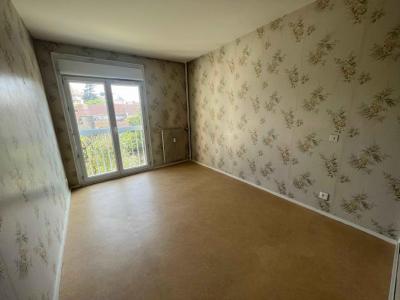 Acheter Appartement 68 m2 Nevers