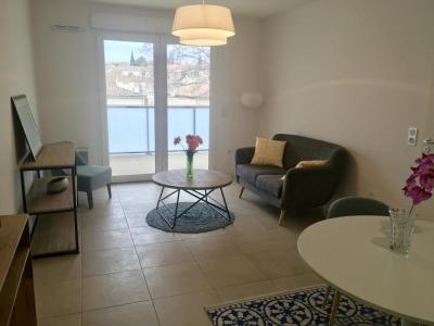 Acheter Appartement Saint-jean-de-vedas 215000 euros