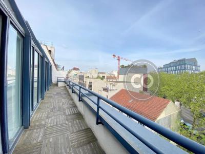 For rent Boulogne-billancourt 581 m2 Hauts de Seine (92100) photo 0