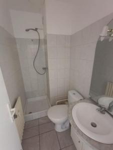 Louer Appartement Saint-brieuc Cotes d'armor