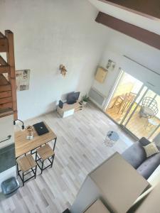 Annonce Vente 3 pices Appartement Port-saint-louis-du-rhone 13