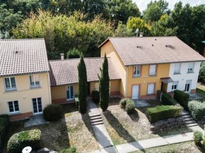 For sale Lissieu 4 rooms 80 m2 Rhone (69380) photo 1