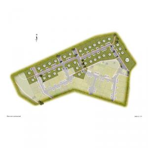 Annonce Vente Terrain Joue-sur-erdre 44