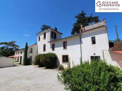 Acheter Maison Albi 598000 euros