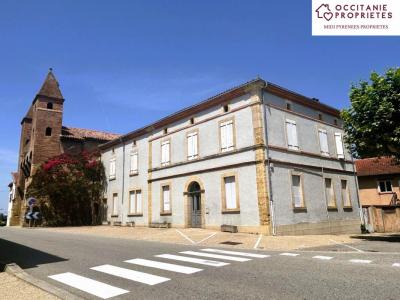 For sale Fossat 15 rooms 300 m2 Ariege (09130) photo 0