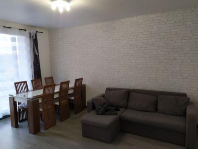 For rent Cergy 2 rooms 45 m2 Val d'Oise (95000) photo 0