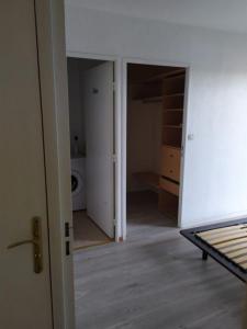 For rent Cergy 2 rooms 45 m2 Val d'Oise (95000) photo 2