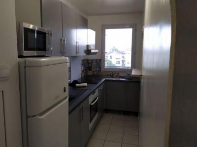 For rent Cergy 2 rooms 45 m2 Val d'Oise (95000) photo 3