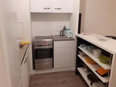 Louer Appartement 41 m2 Bezons