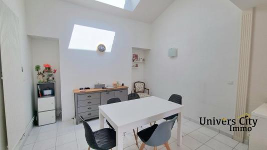 For sale Nantes 4 rooms 103 m2 Loire atlantique (44300) photo 3