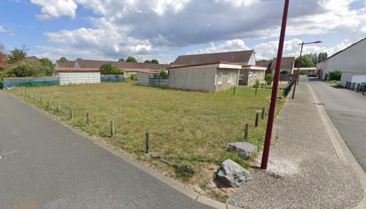 Annonce Vente Terrain Pecquencourt 59