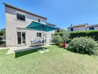 Annonce Vente 4 pices Maison Corbas 69