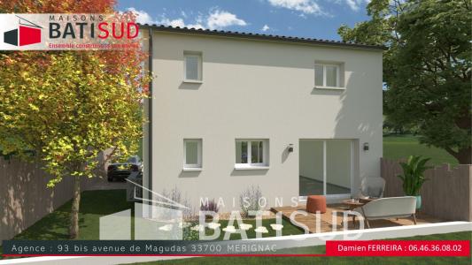 Acheter Maison 102 m2 Leognan