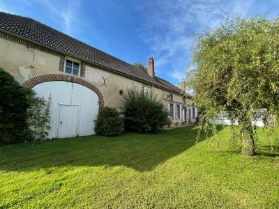 Annonce Vente 4 pices Maison Sormery 89