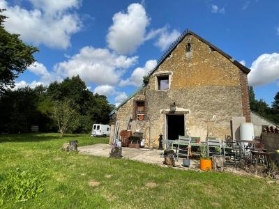 Annonce Vente 6 pices Maison Fournaudin 89