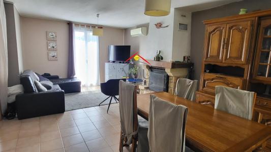 For sale Meru 6 rooms 106 m2 Oise (60110) photo 2