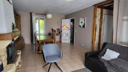 For sale Meru 6 rooms 106 m2 Oise (60110) photo 3