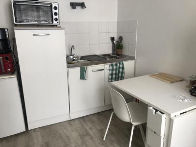 Annonce Vente Appartement Angers 49