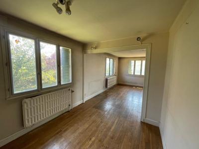 For sale Besancon 5 rooms 81 m2 Doubs (25000) photo 1