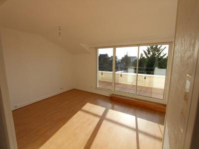 For rent Nantes 3 rooms 66 m2 Loire atlantique (44000) photo 1