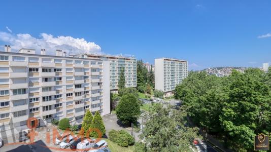 For sale Saint-etienne 4 rooms 68 m2 Loire (42100) photo 2