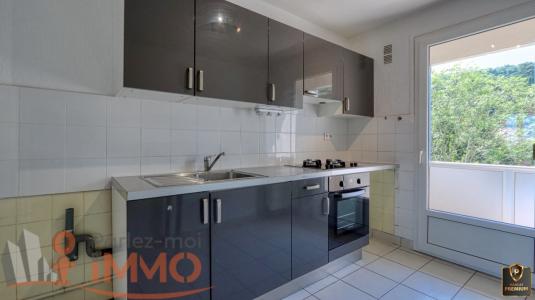 For sale Saint-etienne 4 rooms 68 m2 Loire (42100) photo 3