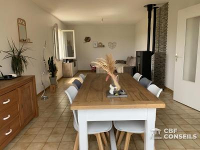 For sale Aigueperse 5 rooms 95 m2 Puy de dome (63260) photo 1